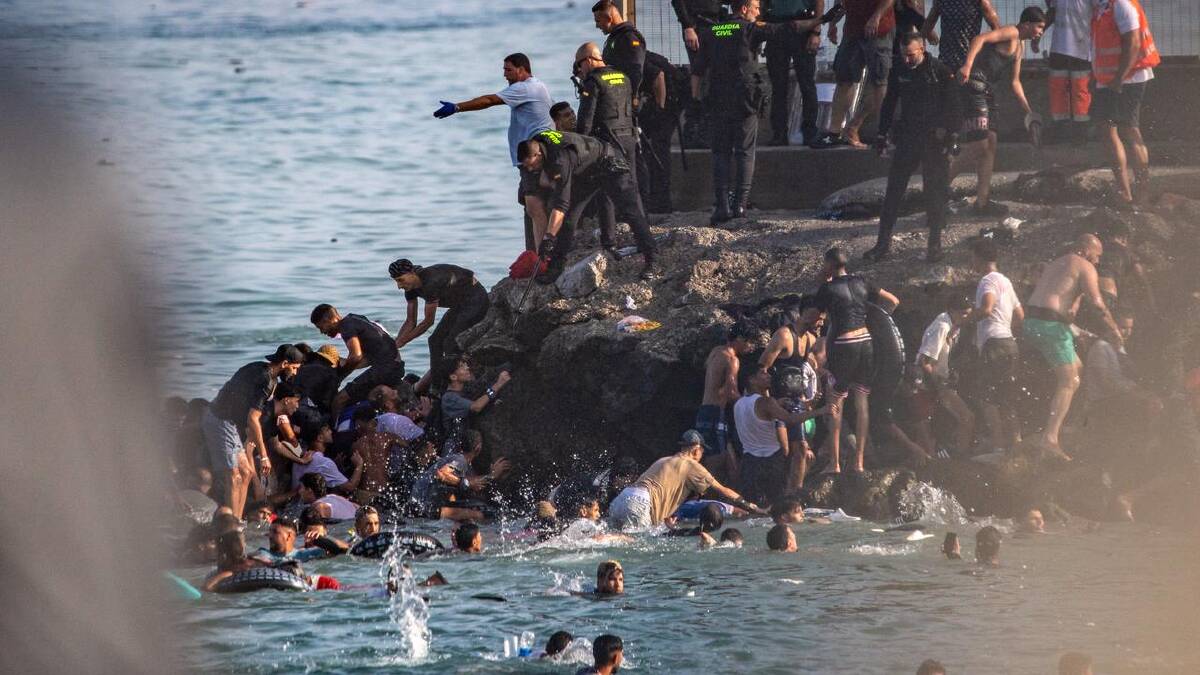 استطلاع: 86.3 في المئة من الإسبان يعتبرون التفاهم مع المغرب مهما لضمان أمن الحدود