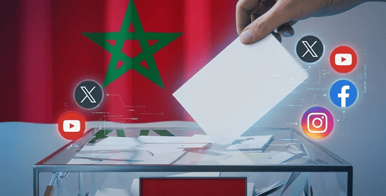 انتخابات 2026.. شبكات التواصل الاجتماعي تتحول إلى ساحة رئيسية للتنافس على أصوات الناخبين