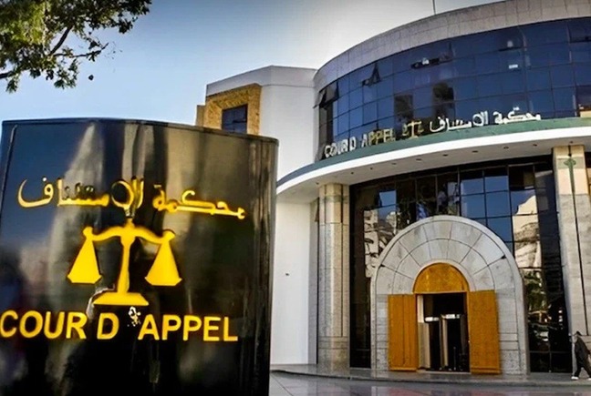 انتخابات 2026.. توقيف شخص بطنجة بعد ضبطه قرب مكتب للتصويت بحقيبة تحتوي على أوراق انتخابية