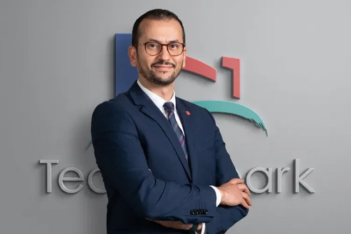 إدريس لمجاوري مديرا عاما لـ"تكنوبارك المغرب"