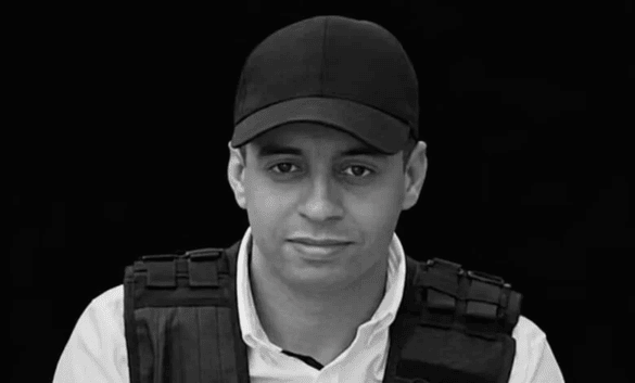 ترقية استثنائية لحارس الأمن حمزة الزعام بعد وفاته خلال عملية لتوقيف مبحوث عنه بالحسيمة