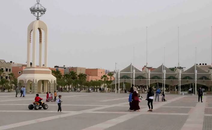 انتخابات 2026.. الأقاليم الجنوبية تسجل نسب مشاركة مرتفعة وصلت إلى 77 في المئة