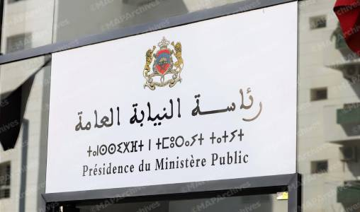 رئاسة النيابة العامة تدعو إلى التعبئة لمواكبة انتخابات 23 شتنبر والتصدي للمخالفات