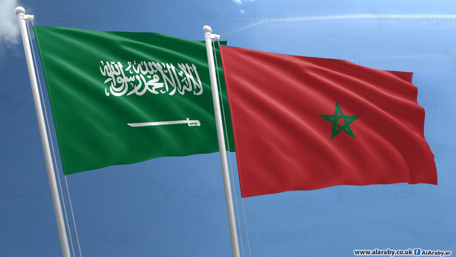 المغرب يجدد دعمه المطلق للسعودية ويدين هجمات الحوثيين على مكة