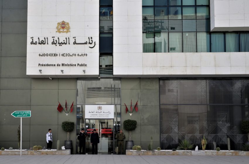 النيابة العامة بالجديدة تنفي ارتباط حادثة سير بقتل مترشح في الانتخابات
