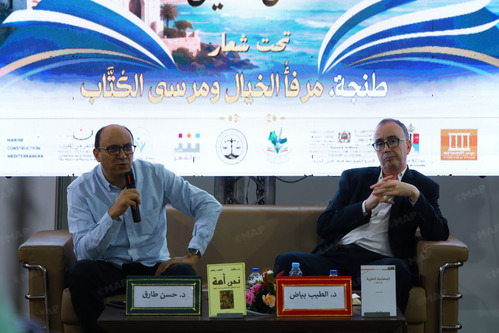 وسيط المملكة يدعو إلى تجديد السردية الوطنية لتعزيز ارتباط الشباب بالهوية والانتماء