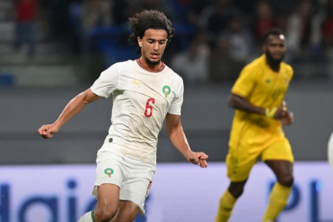 المنتخب المغربي يتعادل مع مالي ويختتم فترة التوقف الدولي دون انتصار ثالث
