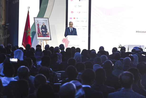 الرباط تحتضن "أسبوع الأمن السيبراني المغربي" بمشاركة مسؤولين وخبراء من نحو 30 دولة