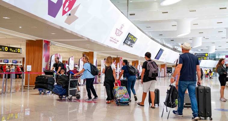 المغرب يخصص 28 مليار درهم لتحديث مطاراته ورفع طاقتها الاستيعابية بحلول 2030