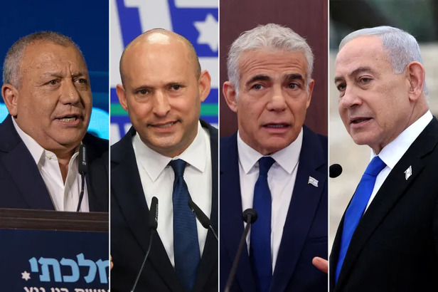 انتخابات إسرائيلية مصيرية.. نتنياهو يواجه آيزنكوت وسط مشاركة قياسية