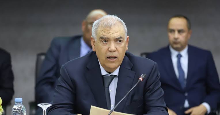 وزارة الداخلية تفتح مشاورات مع الأحزاب السياسية استعدادا لانتخابات 2027