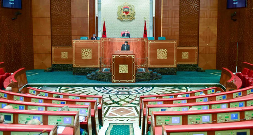 مجلس المستشارين يعقد جلسة لمناقشة برنامج حكومة فاطمة الزهراء المنصوري
