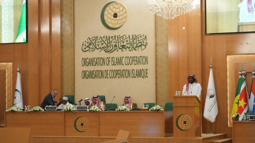 منظمة التعاون الإسلامي تشيد بجهود لجنة القدس برئاسة الملك محمد السادس