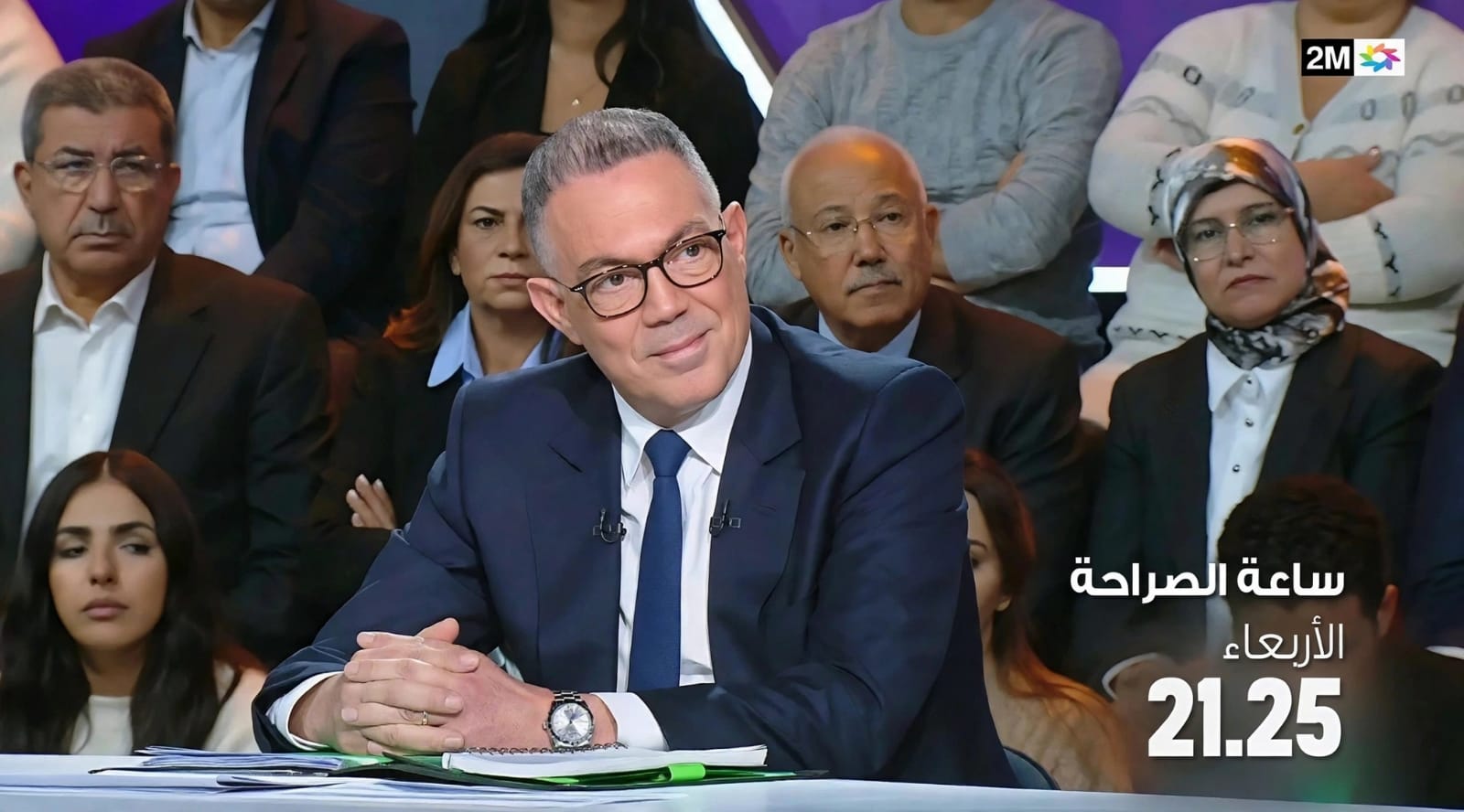 لقجع يعلن إعفاء الأجور الأقل من 10 آلاف درهم شهريا من الضريبة على الدخل