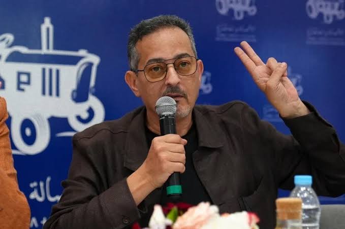 المهاجري يرفض التحالف مع التجمع الوطني للأحرار ويدعو إلى أغلبية تضم أحزاب الكتلة