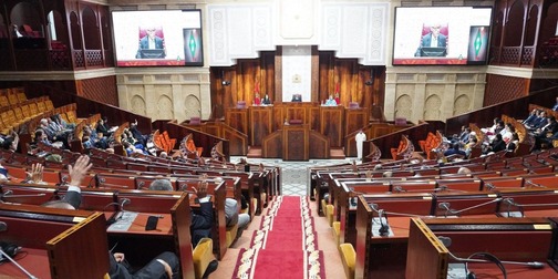 مجلس النواب يعقد الثلاثاء جلسة عمومية لانتخاب رئيسه