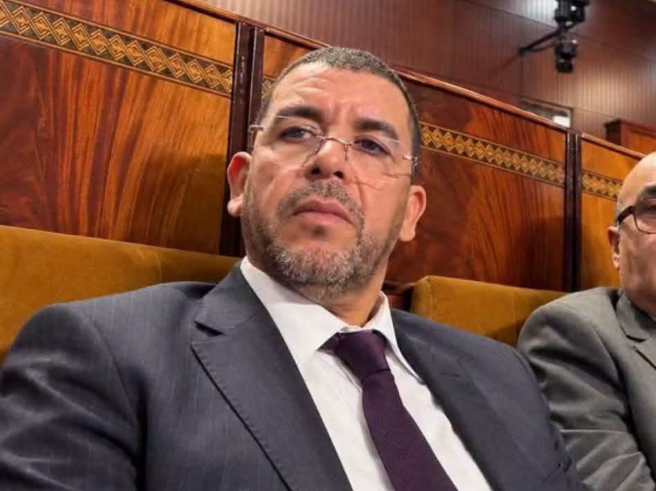 باب برد.. حصيلة عبد الحفيظ المكوثي تحت مجهر المساءلة وسنوات من التدبير وأسئلة التنمية المؤجلة
