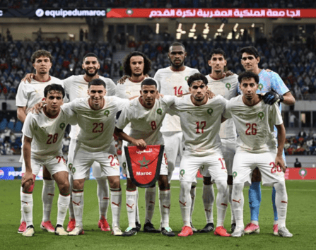 المنتخب المغربي يواجه النيجر مرتين بالدار البيضاء والرباط ضمن تصفيات كأس إفريقيا 2027