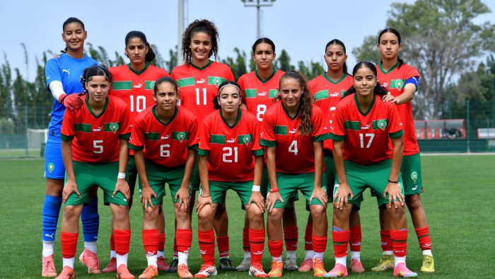 مونديال الناشئات.. المغرب ينهزم أمام ألمانيا برباعية ويستعد لمواجهة حاسمة ضد الأرجنتين