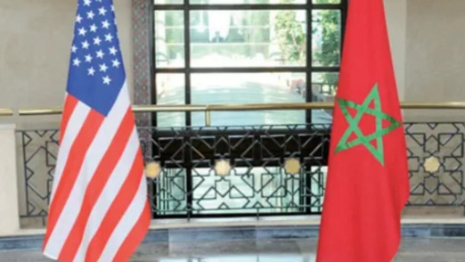 المغرب والولايات المتحدة يبحثان تعزيز التعاون الدفاعي في الصناعة والأمن السيبراني والفضاء