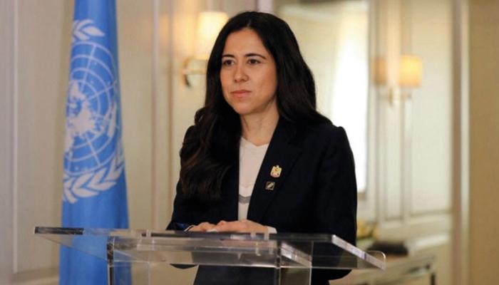 المغرب يعلن دعمه لترشيح الإماراتية لانا نسيبه لمنصب الأمين العام للأمم المتحدة