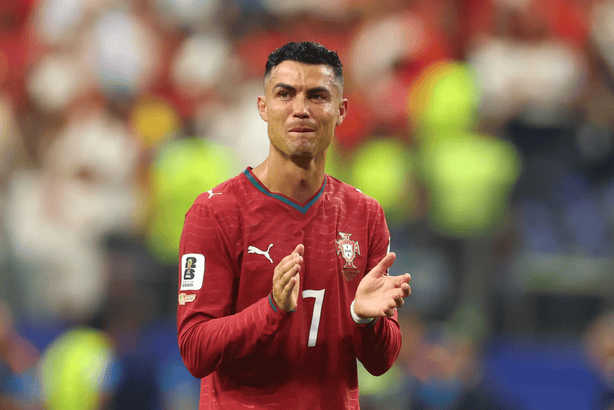 الاتحاد البرتغالي يوقف كريستيانو رونالدو 30 يوما بسبب مغادرة معسكر المنتخب