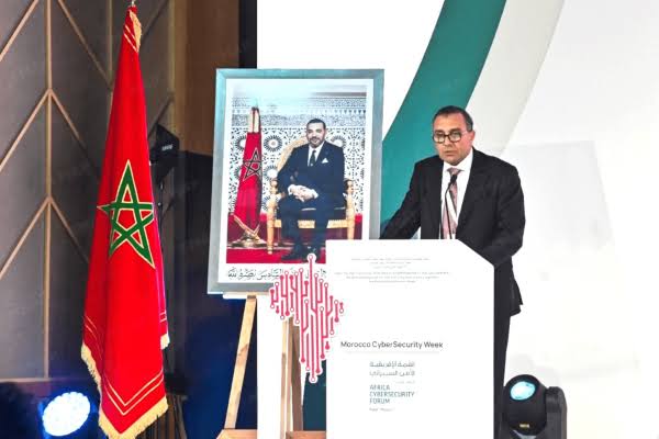 اتصالات المغرب تستعرض حلولها للأمن السيبراني والحوسبة السحابية السيادية بالرباط