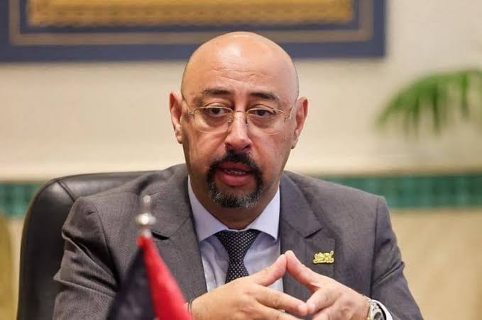 "الأصالة والمعاصرة" يجمد عضوية منير ليموري في جميع هياكل الحزب