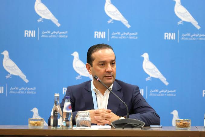 التجمع الوطني للأحرار يتجه إلى معارضة "قوية ومسؤولة وبناءة" خلال الولاية المقبلة